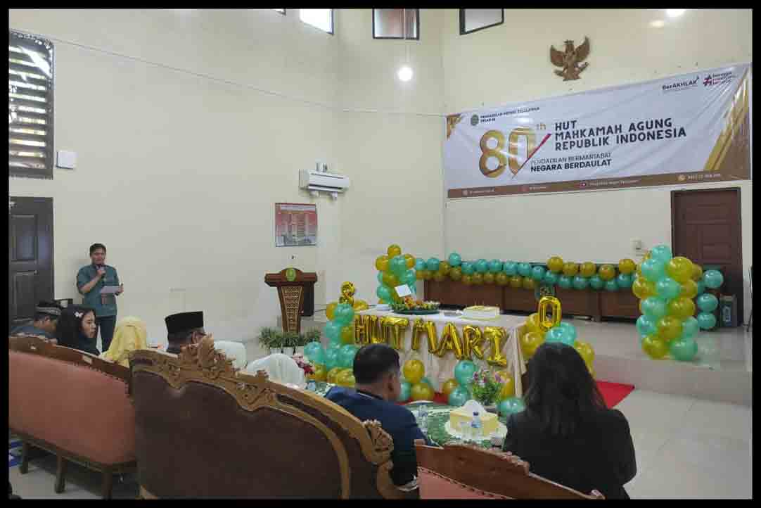 19082025 Web Potong Tumpeng HUT MARI ke 80 1