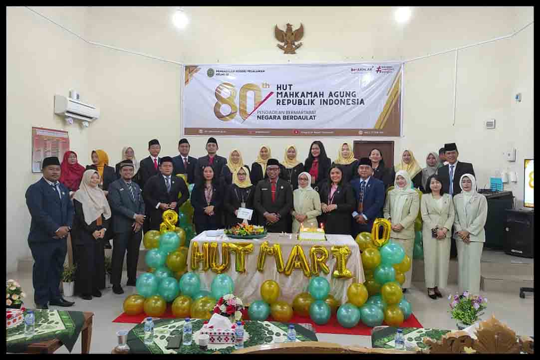 19082025 Web Potong Tumpeng HUT MARI ke 80 3