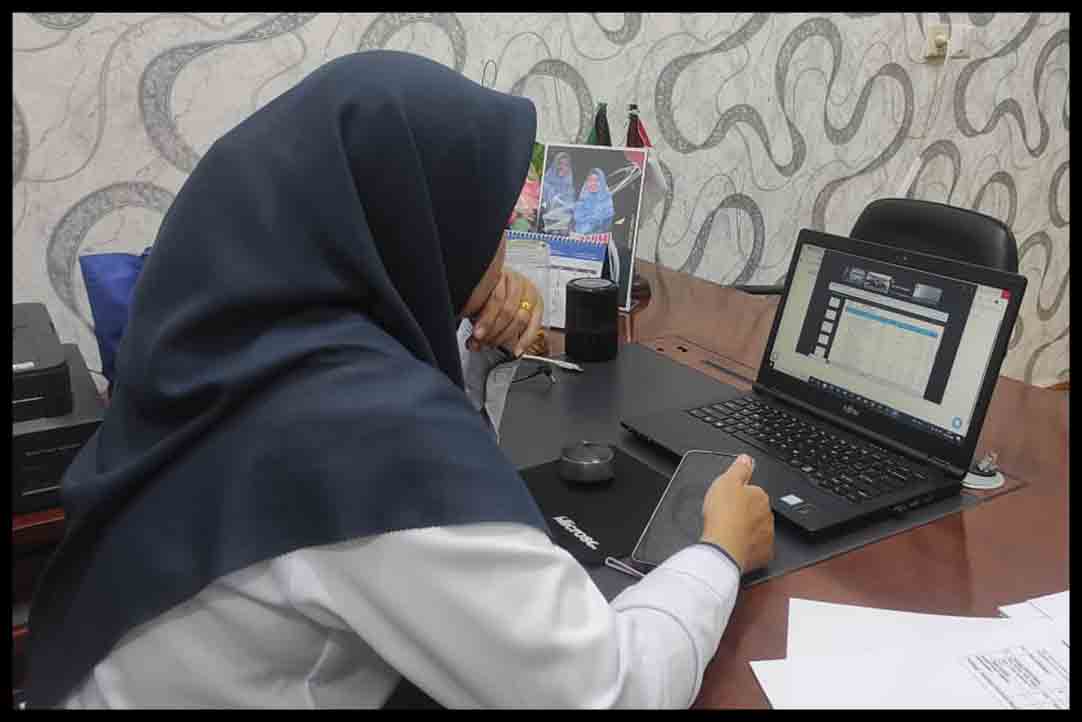 13042026 Web Sekretaris Ikuti Zoom Optimalisasi Pagu 1