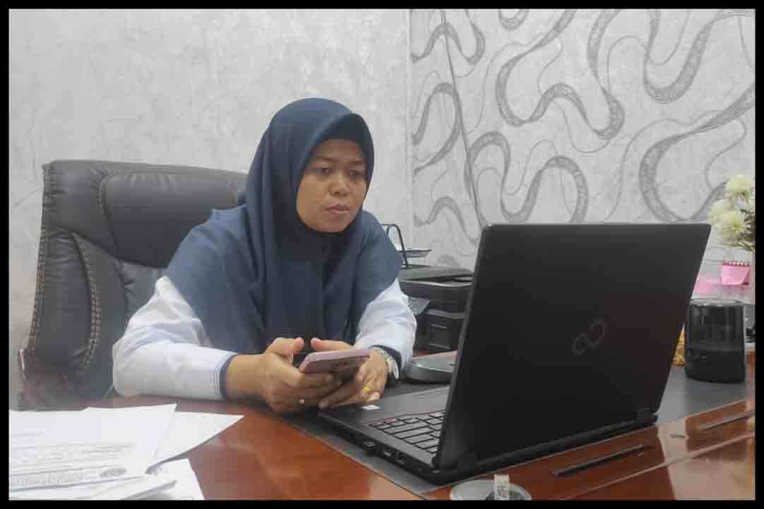 13042026 Web Sekretaris Ikuti Zoom Optimalisasi Pagu 2