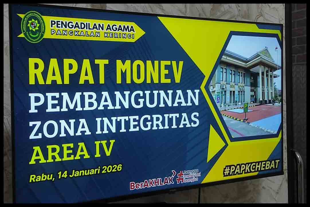 14012026 Web Rapat Monev Area IV 1