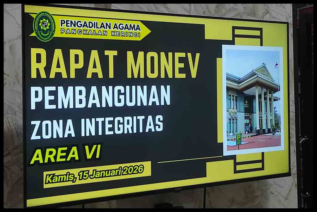 15012026 Web Rapat Monev Area VI 1
